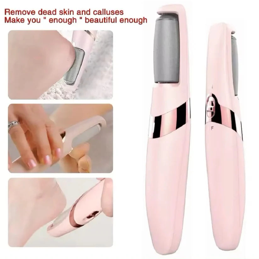 Electric Foot Callus Remover