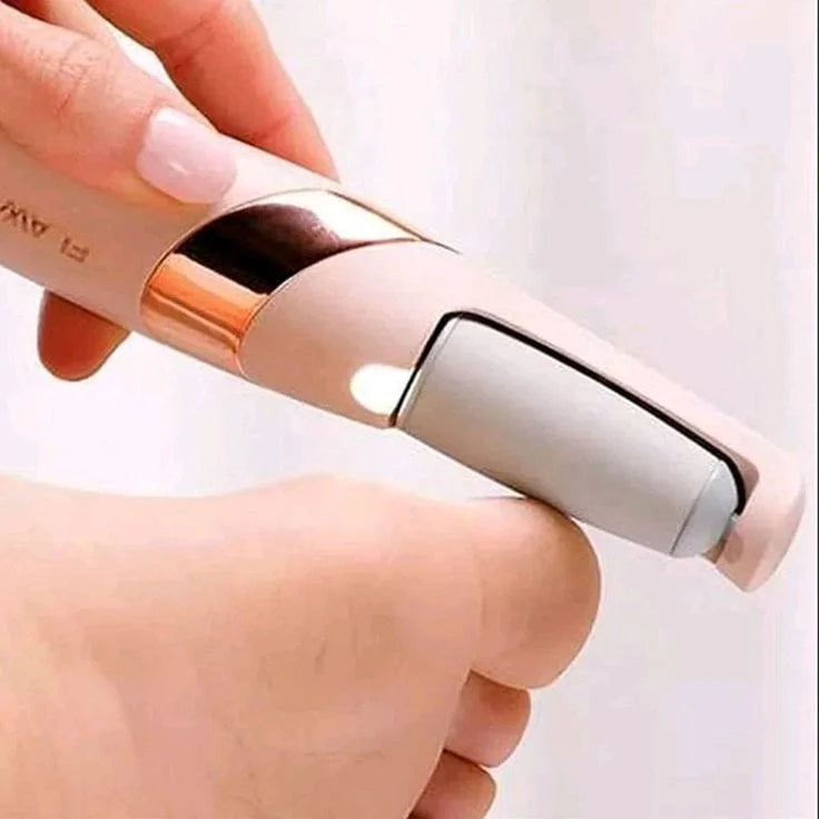 Electric Foot Callus Remover